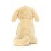 Jellycat Golden Puppy * LIMIT 1 - Nature Baby Outfitter