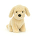 Jellycat Golden Puppy * LIMIT 1 - Nature Baby Outfitter