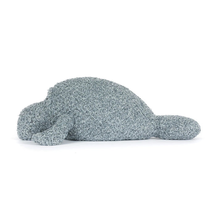 Jellycat Maffles Manatee * LIMIT 1*