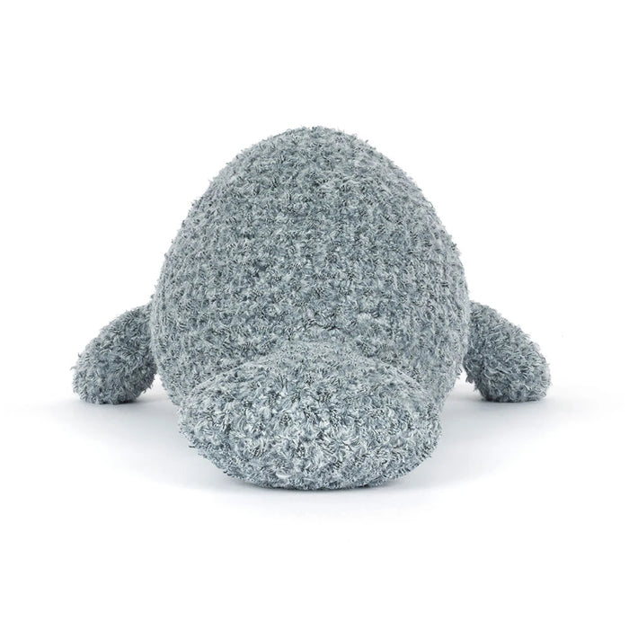 Jellycat Maffles Manatee * LIMIT 1*