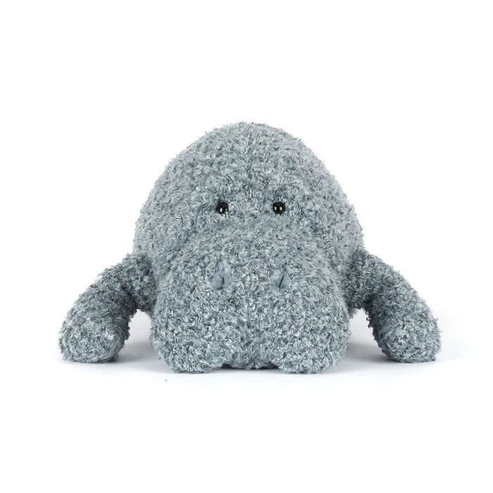 Jellycat Maffles Manatee * LIMIT 1*
