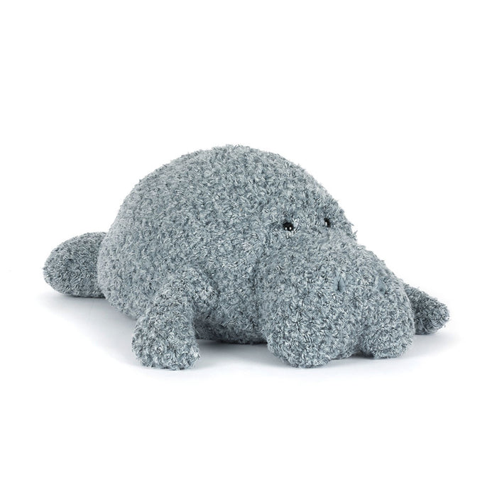 Jellycat Maffles Manatee * LIMIT 1*