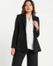 Nathalie Maternity Blazer (Regular & Petite) - Nature Baby Outfitter