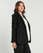 Nathalie Maternity Blazer (Regular & Petite) - Nature Baby Outfitter