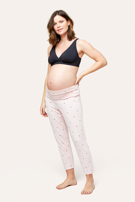 Max Tapered Lounge Pants - Nature Baby Outfitter