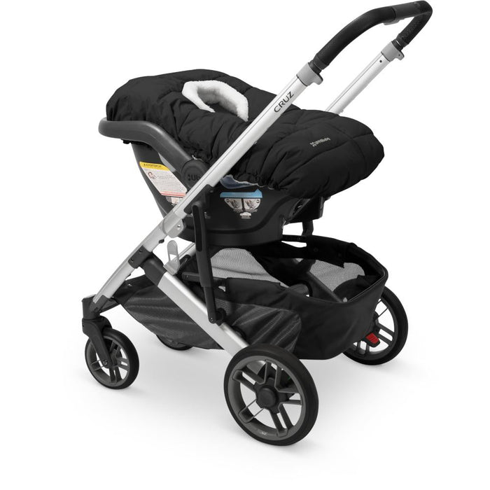 UPPAbaby CozyGanoosh for Aria & Mesa - Nature Baby Outfitter