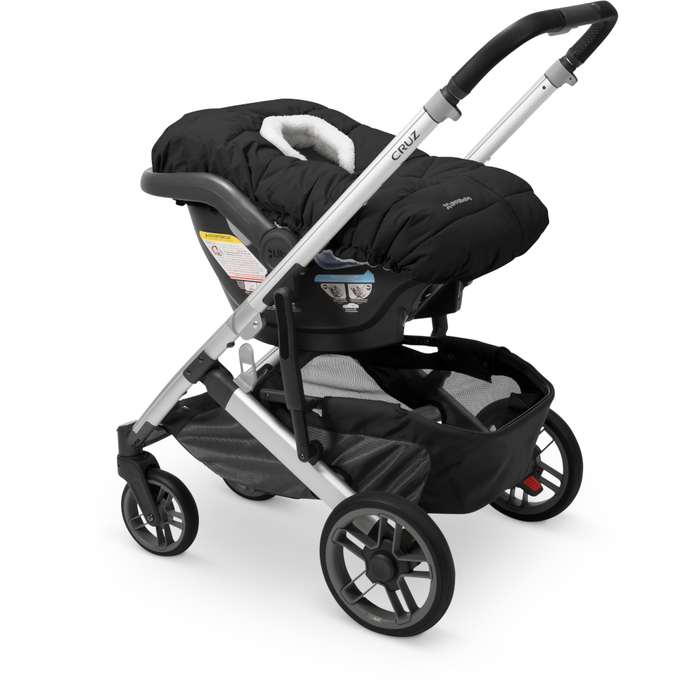 UPPAbaby CozyGanoosh for Aria & Mesa