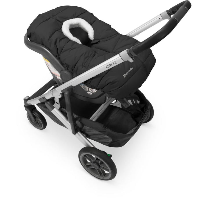 UPPAbaby CozyGanoosh for Aria & Mesa - Nature Baby Outfitter