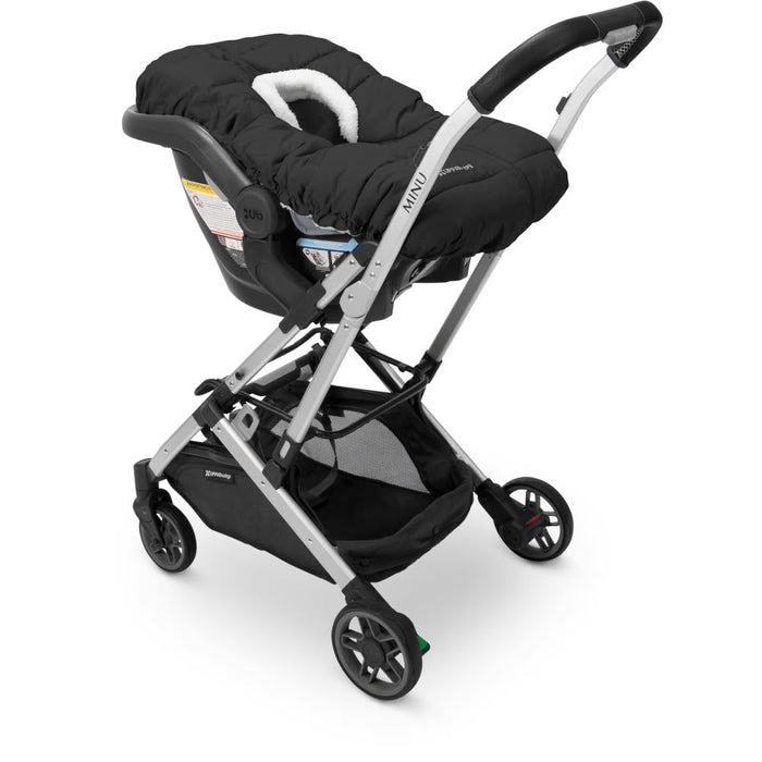 UPPAbaby CozyGanoosh for Aria & Mesa - Nature Baby Outfitter