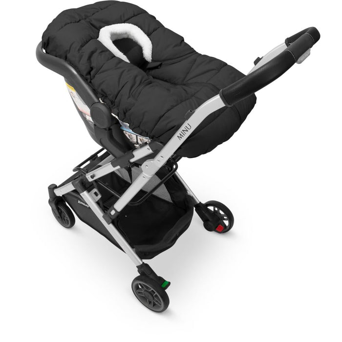UPPAbaby CozyGanoosh for Aria & Mesa - Nature Baby Outfitter