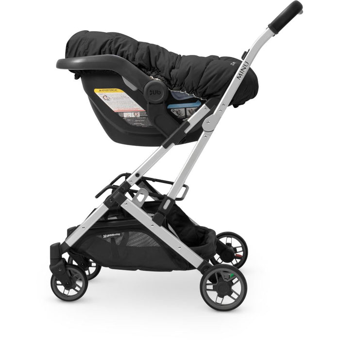 UPPAbaby CozyGanoosh for Aria & Mesa - Nature Baby Outfitter