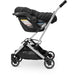 UPPAbaby CozyGanoosh for Aria & Mesa - Nature Baby Outfitter