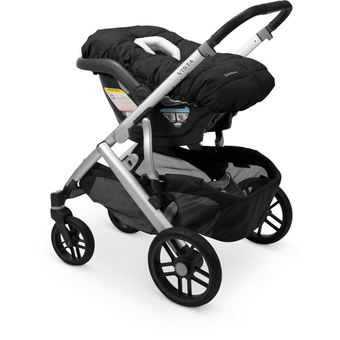 UPPAbaby CozyGanoosh for Aria & Mesa - Nature Baby Outfitter