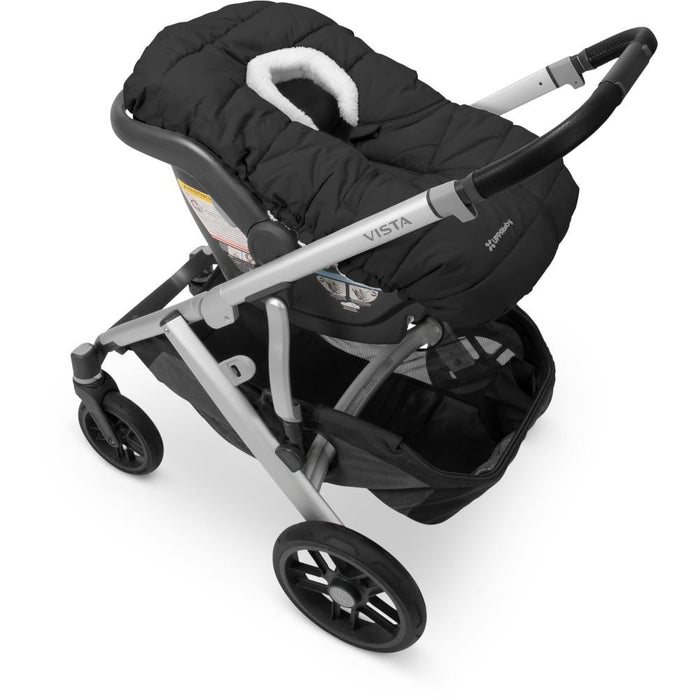 UPPAbaby CozyGanoosh for Aria & Mesa - Nature Baby Outfitter