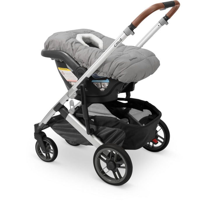 UPPAbaby CozyGanoosh for Aria & Mesa - Nature Baby Outfitter