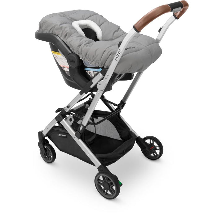 UPPAbaby CozyGanoosh for Aria & Mesa - Nature Baby Outfitter
