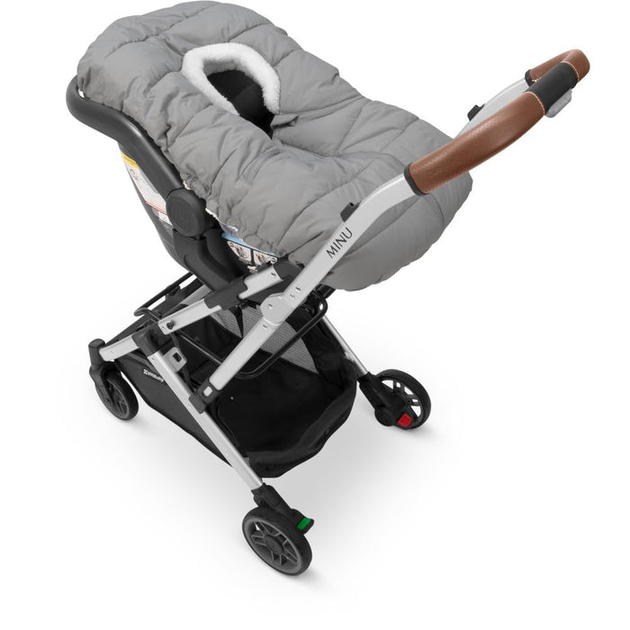 UPPAbaby CozyGanoosh for Aria & Mesa - Nature Baby Outfitter