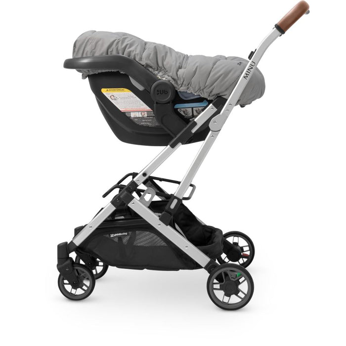 UPPAbaby CozyGanoosh for Aria & Mesa - Nature Baby Outfitter