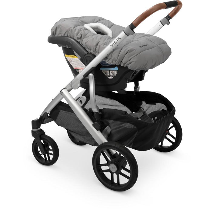 UPPAbaby CozyGanoosh for Aria & Mesa - Nature Baby Outfitter
