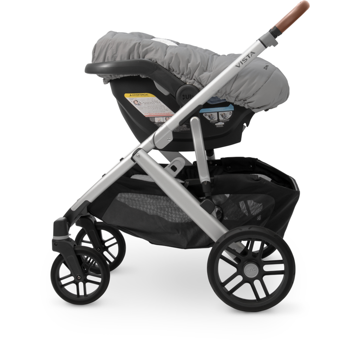 UPPAbaby CozyGanoosh for Aria & Mesa