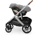 UPPAbaby CozyGanoosh for Aria & Mesa - Nature Baby Outfitter