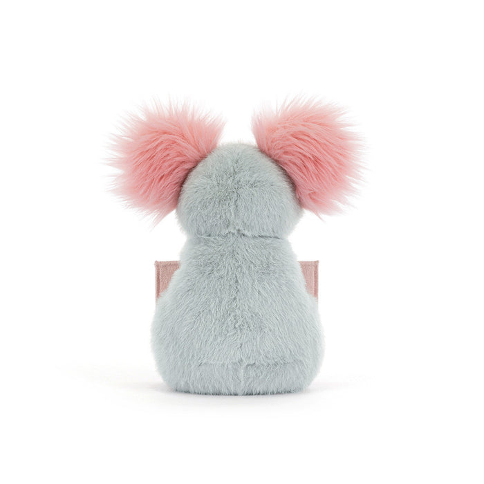 PREORDER * Jellycat Koala with Message * LIMIT 1