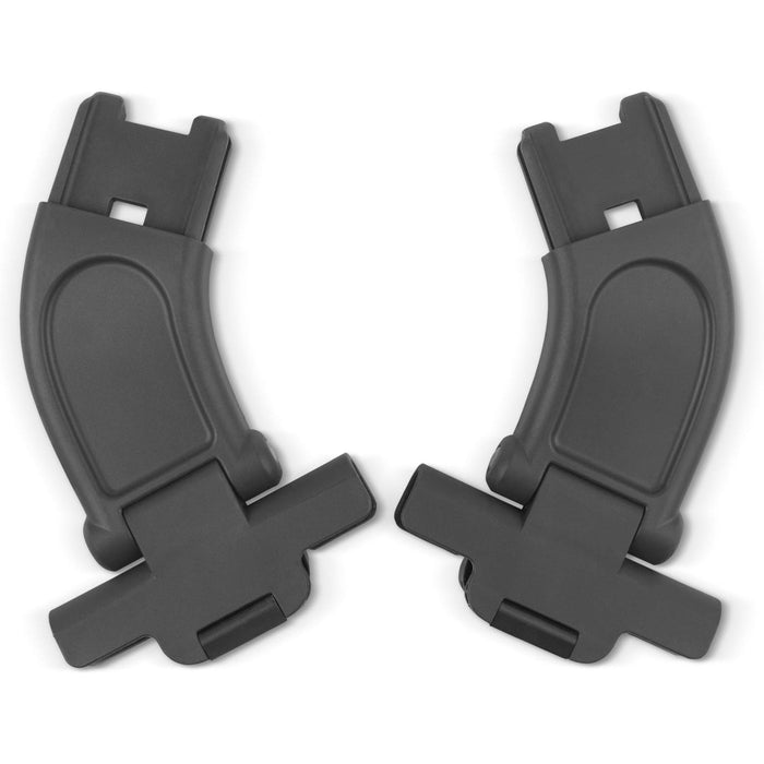 UPPAbaby Minu/Minu V2 Adapters for Bassinet, Aria, Mesa & Mesa V2