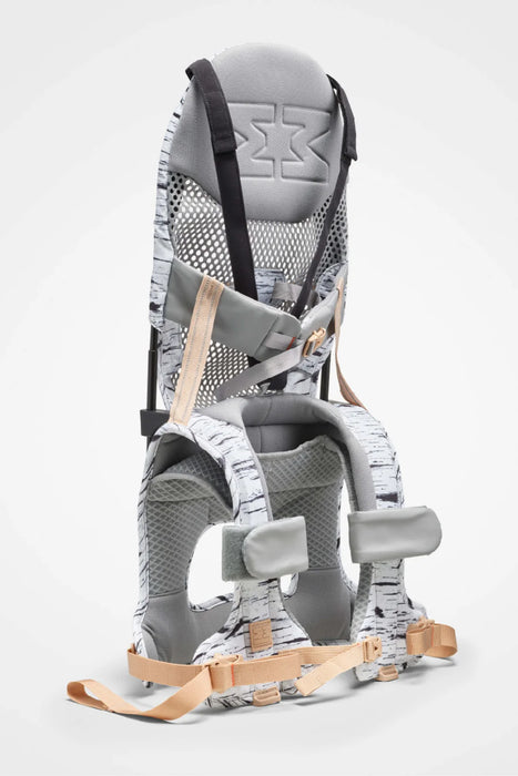 MiniMeis G5 Shoulder Carrier - Premium - Nature Baby Outfitter