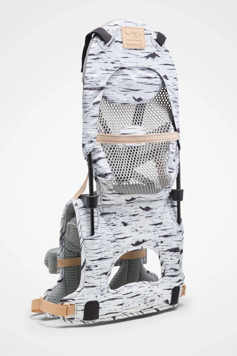 MiniMeis G5 Shoulder Carrier - Premium - Nature Baby Outfitter