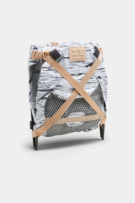 MiniMeis G5 Shoulder Carrier - Premium - Nature Baby Outfitter