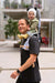 MiniMeis G5 Shoulder Carrier - Premium - Nature Baby Outfitter
