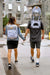 MiniMeis G5 Shoulder Carrier - Premium - Nature Baby Outfitter