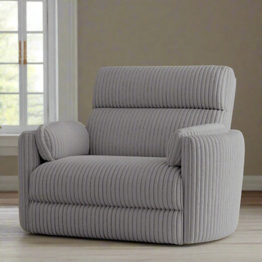 XL Kloden Family Power Glider Recliner with Extended Warranty - Nature Baby Outfitter