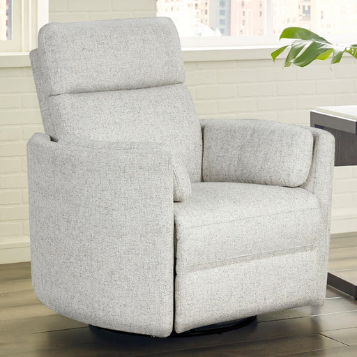 Exclusive Limited Edition Kloden Family Power Glider Recliner with Swivel & Adjustable Headrest - Nature Baby Outfitter