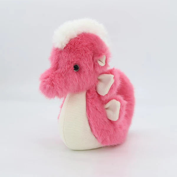 Sea Horse Pink