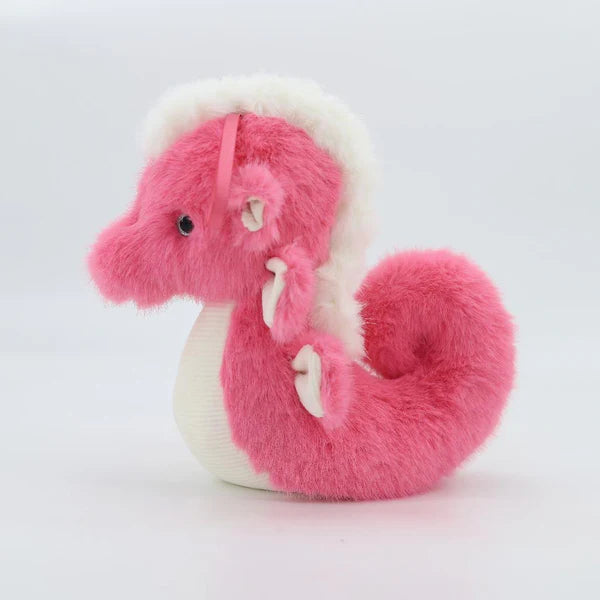 Sea Horse Pink