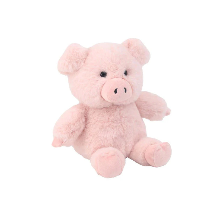 Mini Pig - Pink