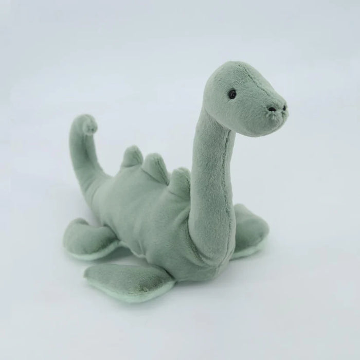 Sea Monster - Nessie