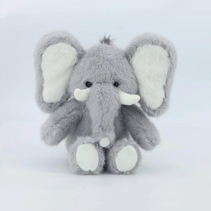 Elephant Sitting - Small