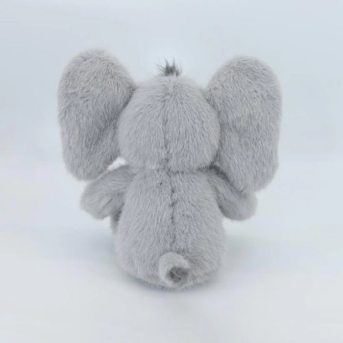 Elephant Sitting - Small