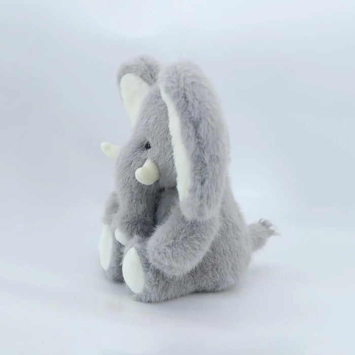 Elephant Sitting - Small