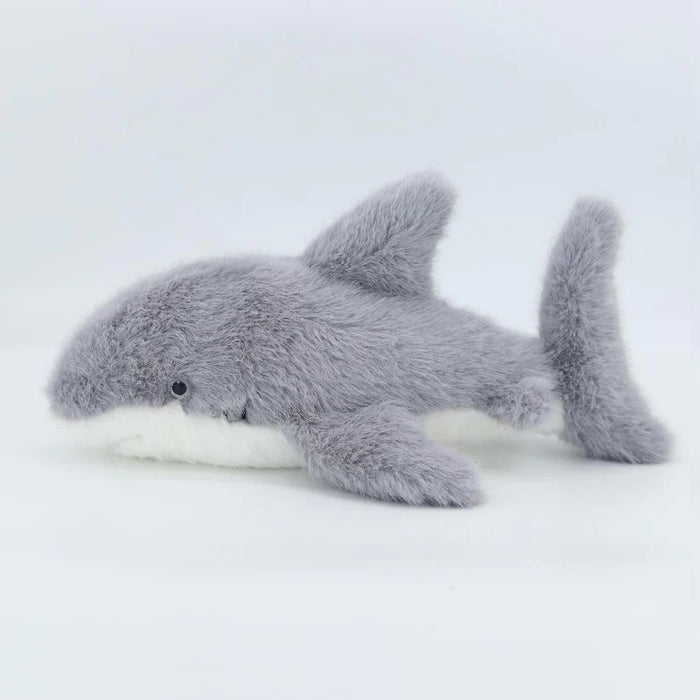 Shark Grey