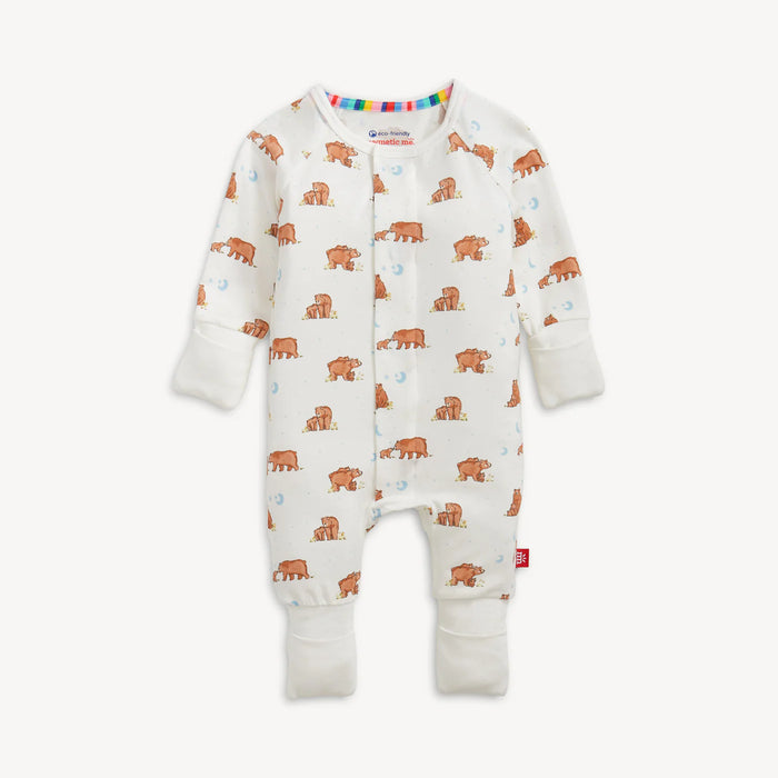 Wildly Loved Modal Convertible Sleeper/Romper