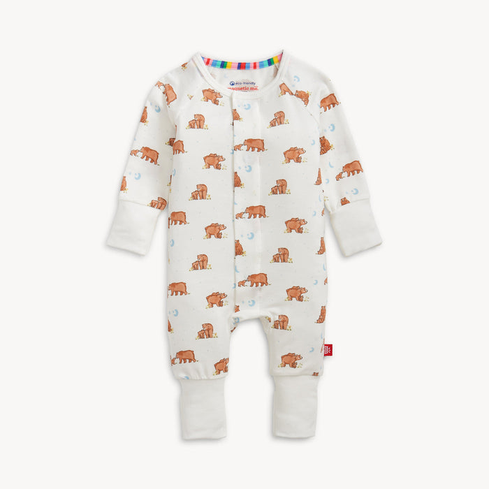 Wildly Loved Modal Convertible Sleeper/Romper