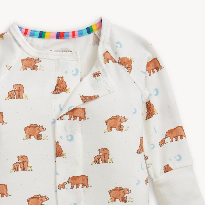 Wildly Loved Modal Convertible Sleeper/Romper