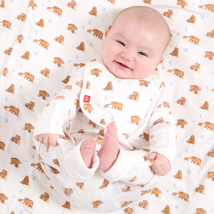 Wildly Loved Modal Convertible Sleeper/Romper
