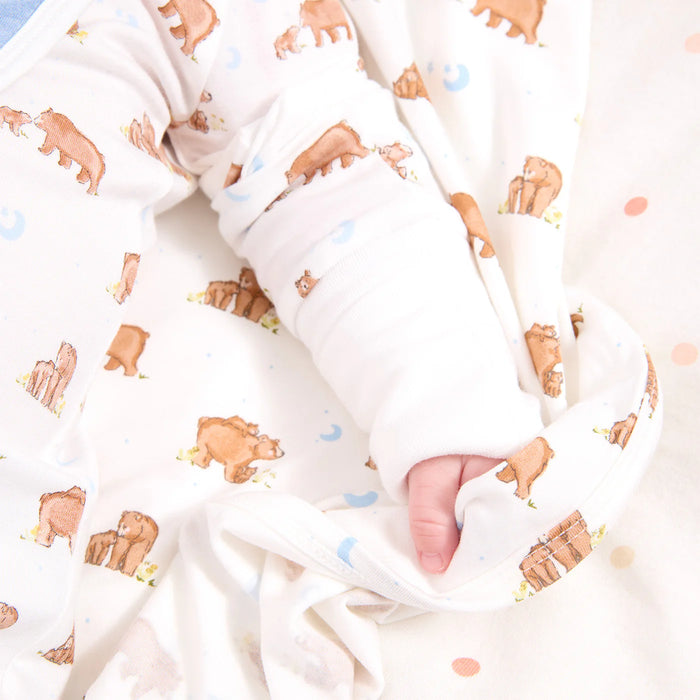 Wildly Loved Modal Convertible Sleeper/Romper