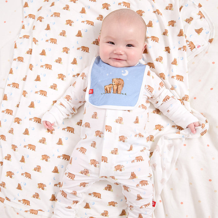 Wildly Loved Modal Convertible Sleeper/Romper
