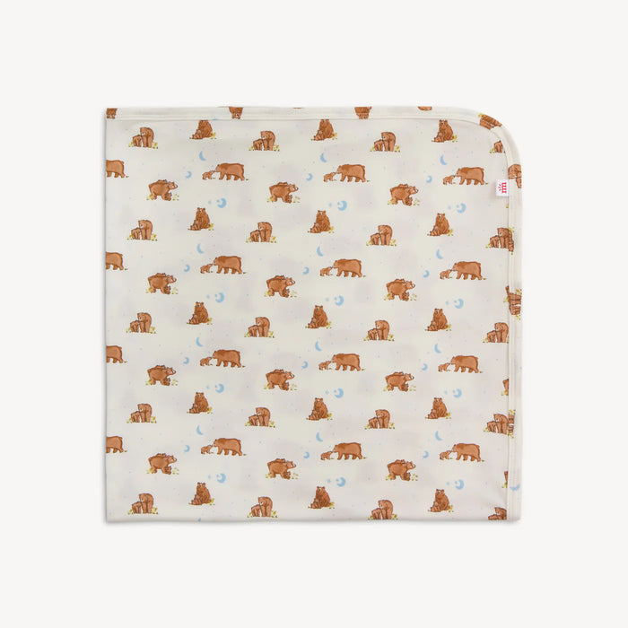 Wildly Loved Modal Baby Blanket