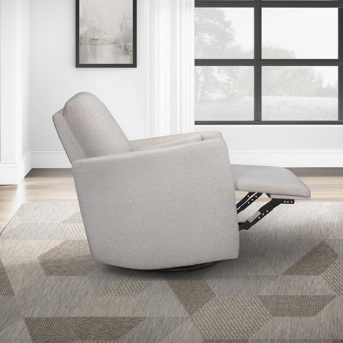 Turner - Slim Barrel Glider Rocker Recliner